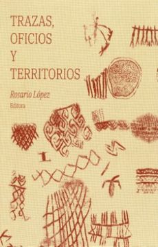 portada Trazas Oficios y Territorios (in Spanish)