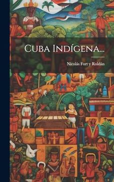 portada Cuba Indígena.