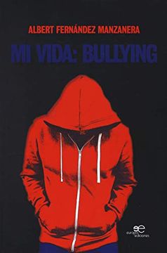 portada Mi Vida: Bullying