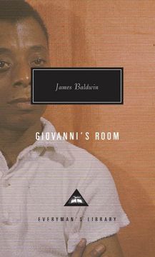 portada Giovanni's Room (Everyman's library)