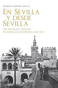 portada En Sevilla y Desde Sevilla (in Spanish)