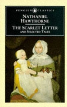 portada The Scarlet Letter and Selected Tales (Penguin English Library) 