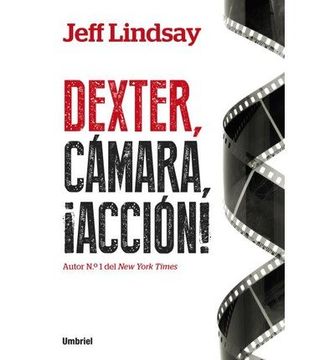 portada Dexter Camara Accion (in Spanish)