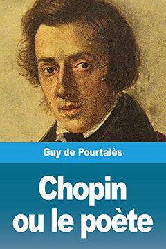 portada Chopin ou le Poète 