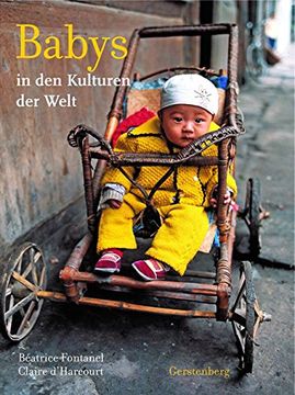 portada Babys: in den Kulturen der Welt (in German)