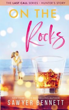 portada On The Rocks (en Inglés)