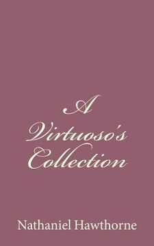 portada A Virtuoso's Collection (in English)
