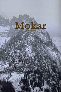 portada Mokar (en Inglés)