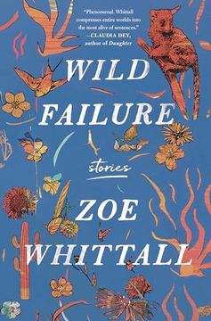 portada Wild Failure: Short Stories