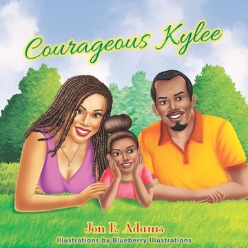 Courageous Kylee (en Inglés)