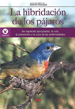 portada La Hibridación de los Pájaros