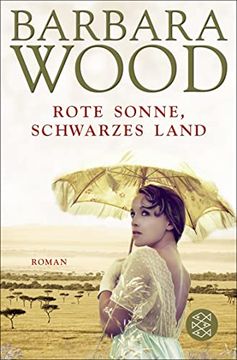 portada Rote Sonne, Schwarzes Land (in German)