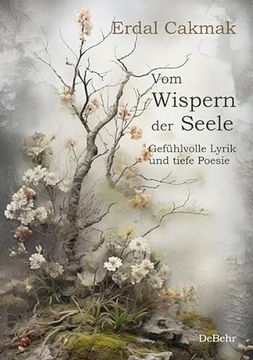portada Vom Wispern der Seele - Gef? Hlvolle Lyrik und Tiefe Poesie (in German)