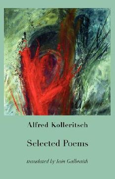 portada selected poems (in English)