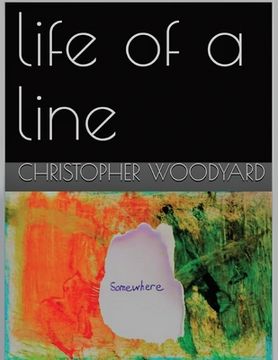 portada Life of a Line (en Inglés)