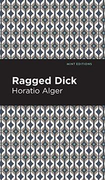 portada Ragged Dick (Mint Editions)