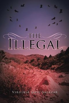 portada The Illegal (in English)