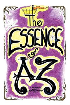 portada The Essence of az (en Inglés)