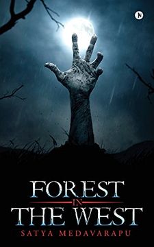 portada Forest in the West