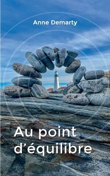 portada Au point d'équilibre (en Francés)