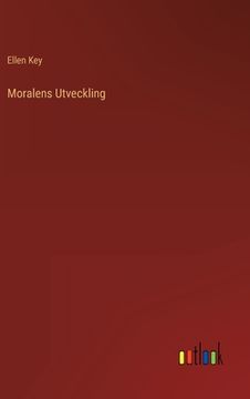 portada Moralens Utveckling (en Sueco)