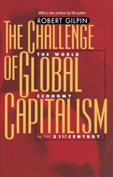 portada The Challenge of Global Capitalism: The World Economy in the 21St Century (in English)