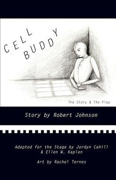 portada cell buddy: the story & the play (in English)