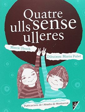 Quatre ulls sense ulleres