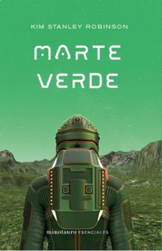 portada Marte Verde