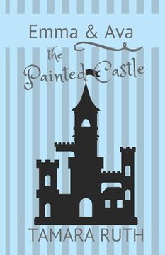 portada The Painted Castle (en Inglés)