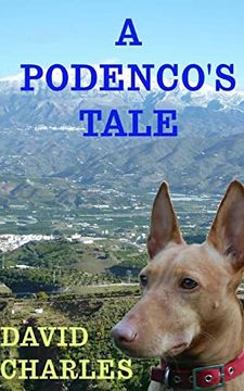 portada A Podenco's Tale (in English)