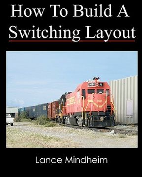 portada how to build a switching layout (in English)