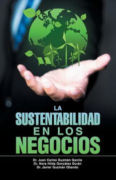 portada "la Sustentabilidad en los Negocios" (in Spanish)