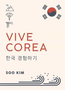 portada Vive Corea (in Spanish)