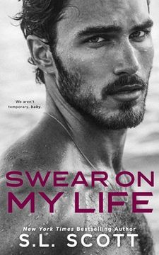 Swear on My Life (en Inglés)