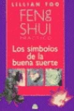 portada simbolos de la buena suerte, los