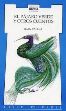 El Pajaro Verde y Otros Cuentos