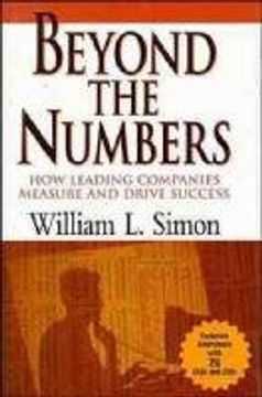 beyond the numbers: how leading companies measure and drive success (en Inglés)