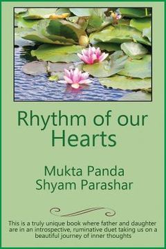 portada Rhythm of our Hearts: Philosophical Dialogue between Father and Daughter