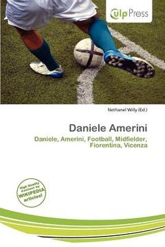 portada daniele amerini (en Inglés)