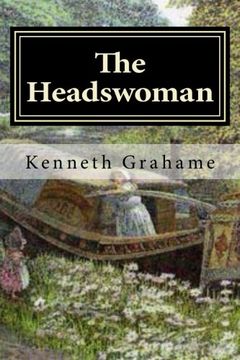 portada The Headswoman