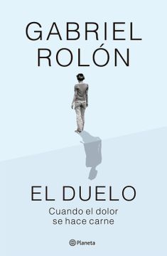 portada El Duelo (Ne)