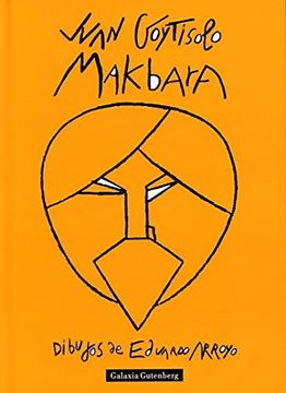 portada Makbara (in Spanish)