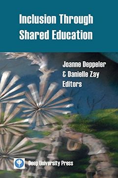 portada Inclusion Through Shared Education (en Inglés)