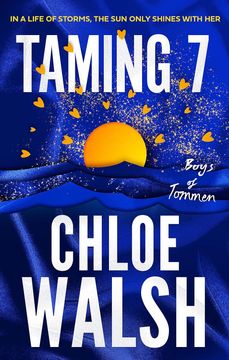 Taming 7 : Epic, emotional and addictive romance from the TikTok phenomenon (en Inglés)