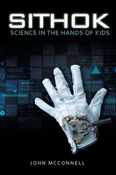 portada Sithok: Science in the Hands of Kids (in English)