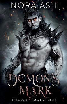 portada Demon's Mark (in English)