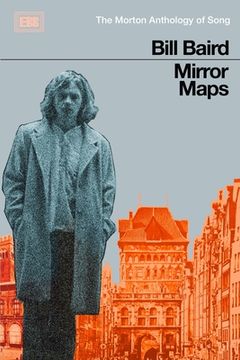 portada Mirror Maps (en Inglés)