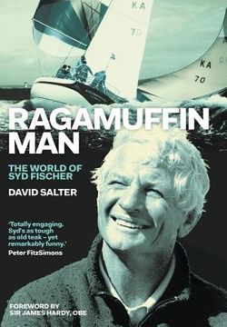 portada Ragamuffin Man: The World of Syd Fischer (en Inglés)