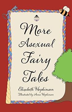 portada More Asexual Fairy Tales 